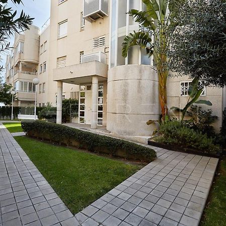 Beferent La solana Playa Muchavista Daire El Campello Dış mekan fotoğraf